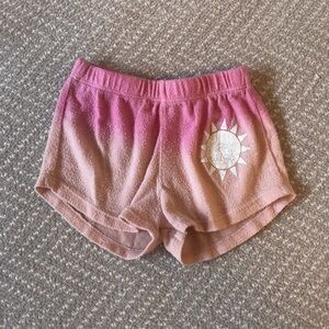 Play Six Shorts